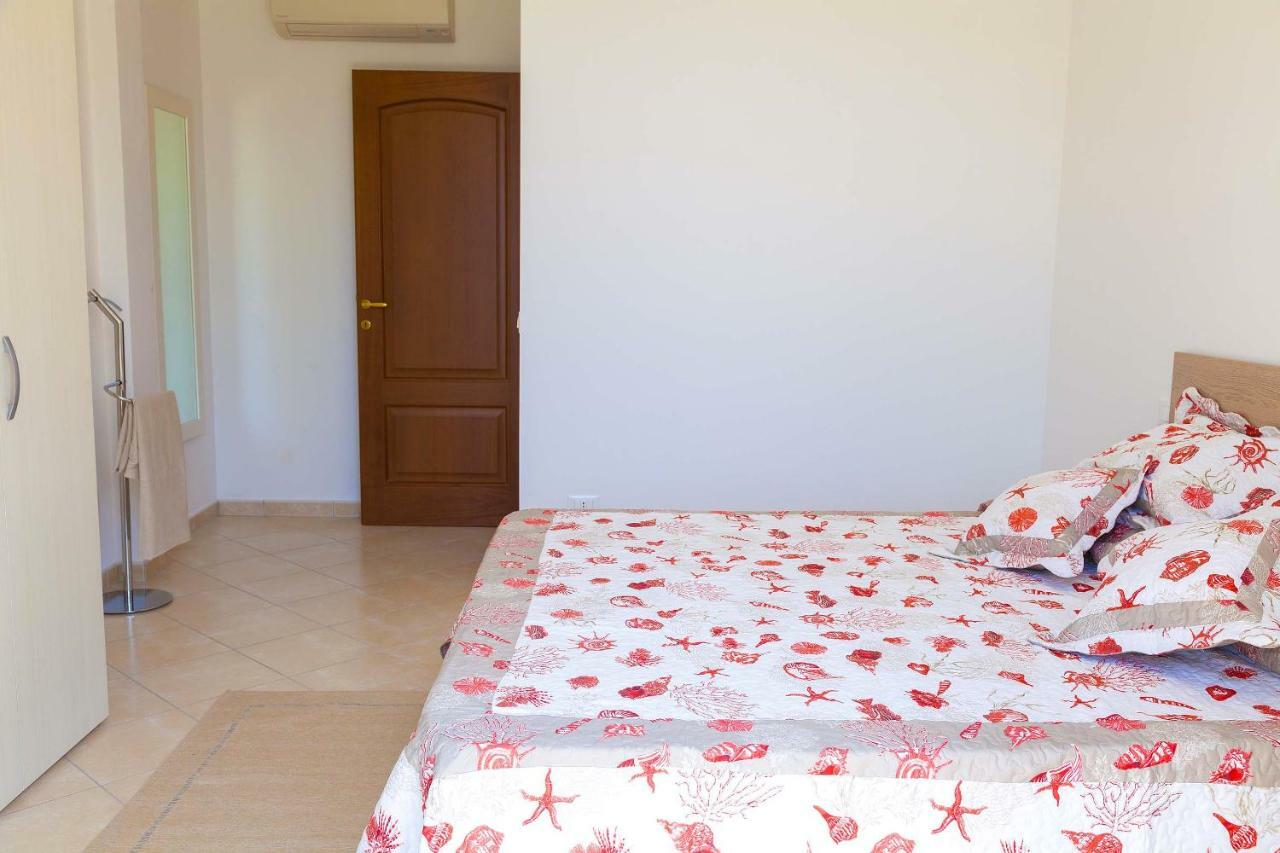 Ue Marin Villa Cervo Exterior photo